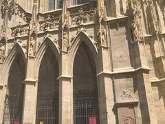 -斯蒂芬主教座堂(Stephansdom)