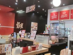 -食其家·牛丼咖喱(太阳宫店)