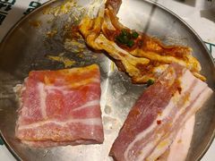 -曾百万小炉小串自助烧烤(高新店)