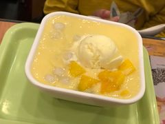 -满记甜品(南京虹悦城三店)