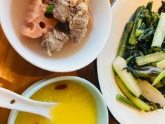 -莲餐厅·湖北菜·藕汤是头牌(愚园路店)