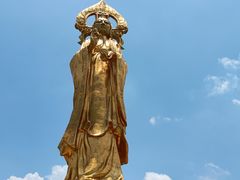 -广州莲花山旅游区