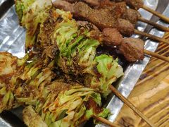 -清真海鲜大排档(原芥园道店)