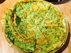 野菜煎饼-锦尚家宴