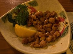 柚香鸡软骨-天手古舞居酒屋(889广场店)