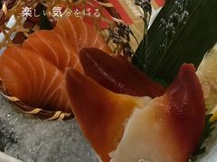 -鱼民·现造寿司(育德店)