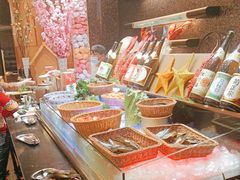 -广州建国酒店·君豪西餐自助餐厅