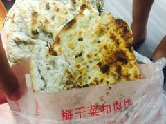 -奔斯烤鸡(延大店)