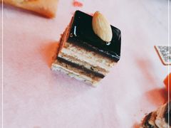 -THE CUT Rooftop顶楼牛排餐吧(环贸iapm店)
