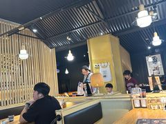 -雷门拉面·现熬骨汤(凯德来福士店)