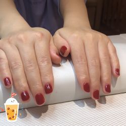 -十月October美甲·美睫