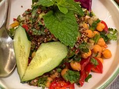 -ELI FALAFEL Lebanese&Mediterranean黎巴嫩美食(富城路店)