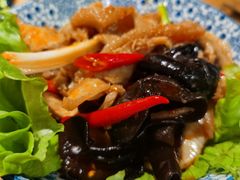 -有才叔的小馆(高新咖啡街区店)