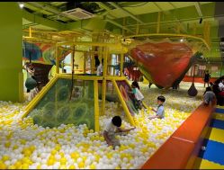 -宝燕乐园(闵行旗舰店)