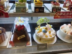 -资溪面包(育贤店)