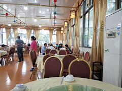 大堂-区海鸡场饭店(石壁店)