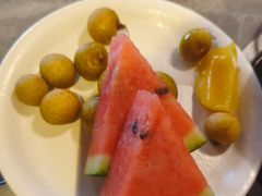 -伍棵星炭烤自助料理·烤鳗鱼(浦东食品城店)