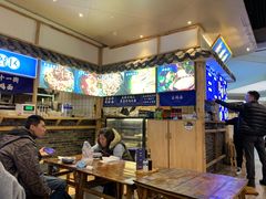 -十一街幺鸡成都担担面(悠方店)