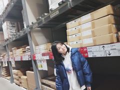 -宜家家居(哈尔滨商场店)