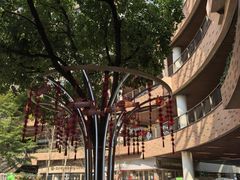-瑞虹新天地月亮湾