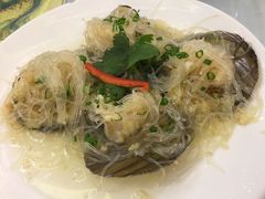 -明香海鲜酒家(华强北店)