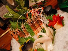 -Mr·Fish鱼鲜生海鲜放题(银泰in99店)