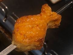 -很久以前羊肉串(朝阳路店)