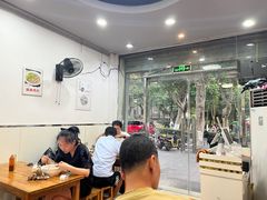 -大叔家福鼎小吃(十全街店)