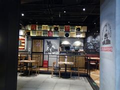 门面-棒约翰比萨·意面(剑河店)