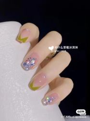 -妙睫屋日式美甲美睫