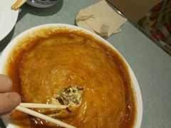 -振生清真饭店(永安道店)