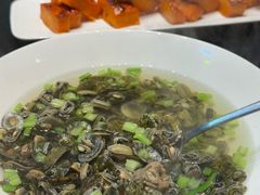 -合家小菜餐馆(新诚花苑店)