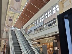 -王府井奥莱棋盘山小镇