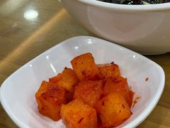 -祥和居韩国炸酱面·20年夫妻店(皇冠店)