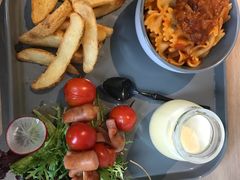 儿童套餐-Maxpoint Kitchen 西餐咖啡(乐峰广场店)
