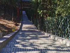 -红螺寺