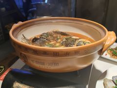 -千岛湖小鱼儿·淳安匠心农家菜