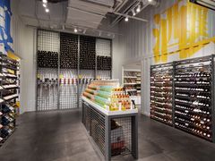 店内环境-KKV(上海月星环球港主力店)