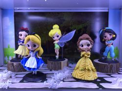 -kidsland(颐堤港店)