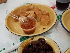 -东排食堂长沙小吃大排档(五一广场店)