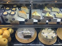 -面包谷Grains n' Beans(九号公馆店)