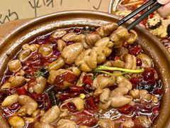 -东方棕泉·洗浴·按摩·美食国际水疗会所(福田店)