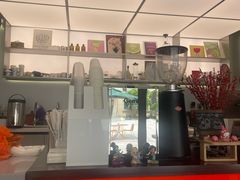 -Sips&Lick茶兰咖啡(五道口店)