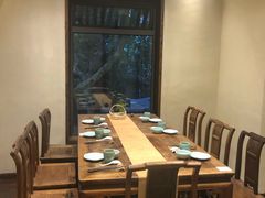 包厢-五观堂素食(新华路店)