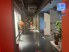 -沸奇公园·情景团建·年会露营烧烤轰趴生日(科技园店)