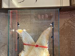 -北京饭店谭家菜