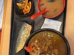 -食其家·牛丼咖喱(金桥国际店)