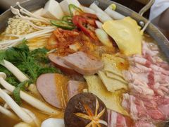 -双门洞·森系料理(体育西店)