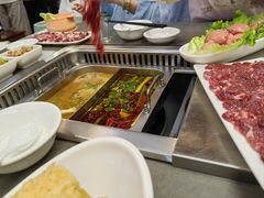 -鑫宝沙茶牛肉火锅(永泰店)