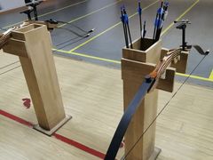 -道顺射箭·团建·骑射(张杨路店)